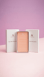 SMALL TABLET FOR WORKING WITH EYELASHES (7.5CM*15CM) image 0