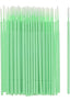 Micro Brush Swab 100pcs