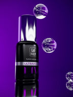 Le Maitre UV. 0.5-1 sec. Eyelash Extension Glue 5ml image 3