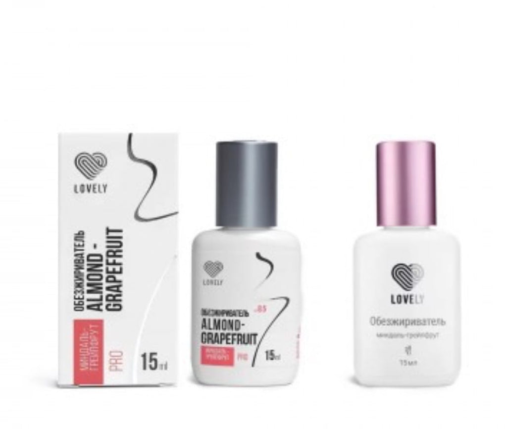 Cleanser Lovely image 2