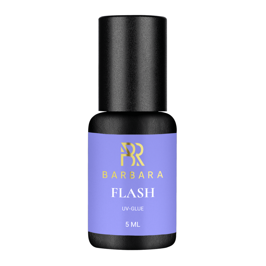 UV glue BARBARA Flash, 5 ml image 3