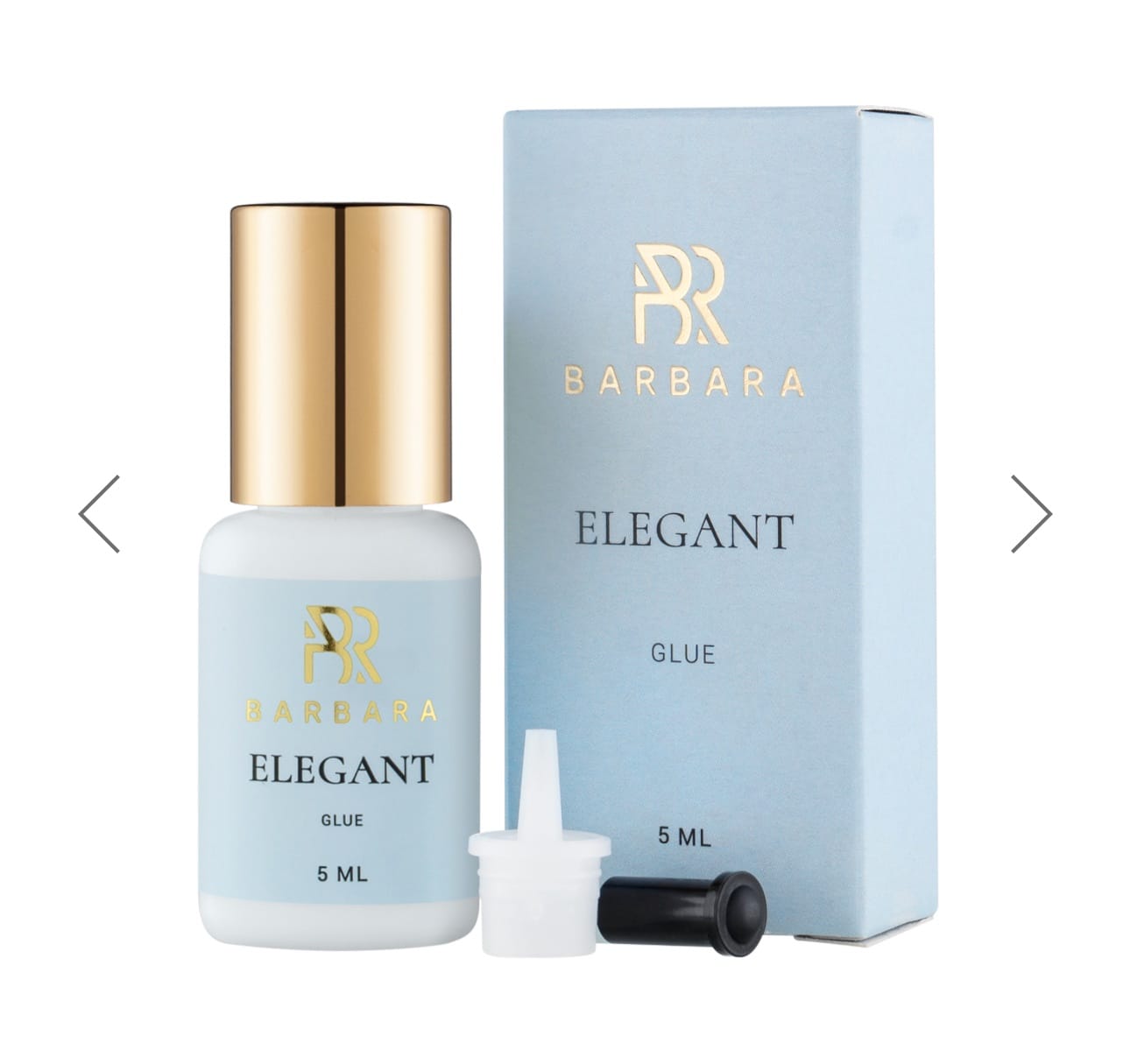 Barbara Elegant 5 ml image 0