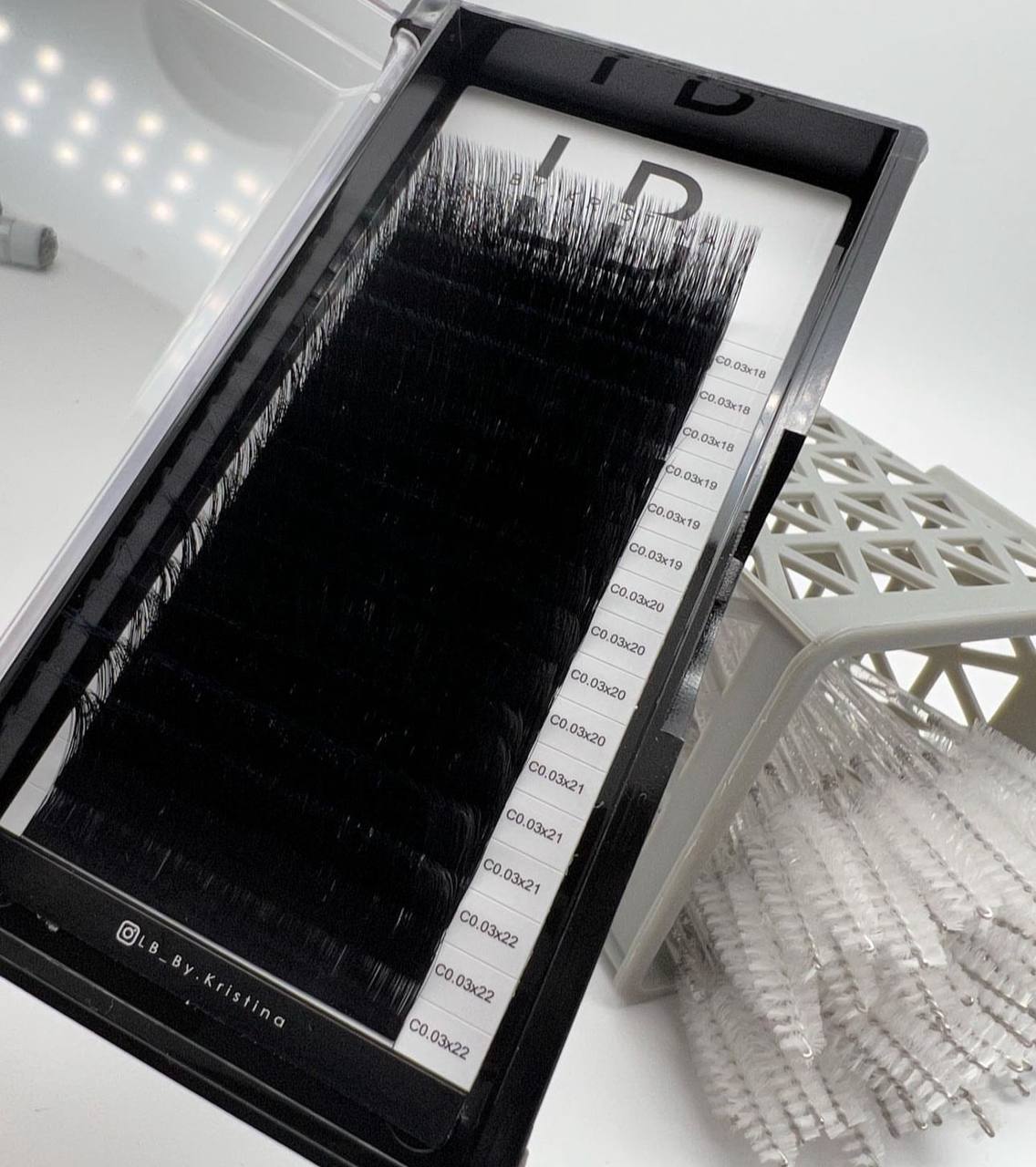 LB Eyelash Premium image 1
