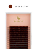 Barbara Dark brown mix image 0