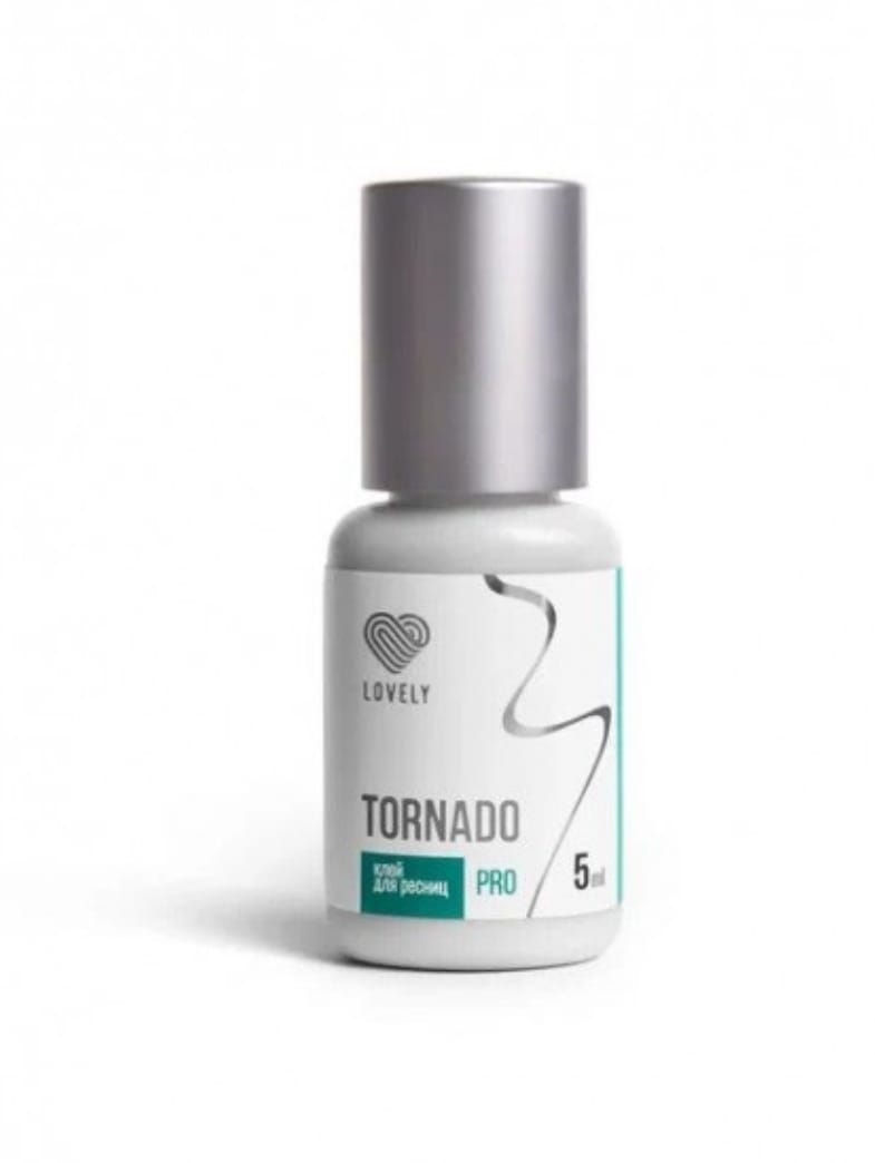 Glue Adeziv Lovely Tornado 3ml / 5 ml image 2