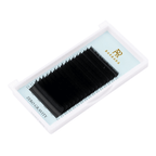 BLACK EYELASHES BARBARA ZERO GRAVITY NEW MIX (16 LINES) image 0