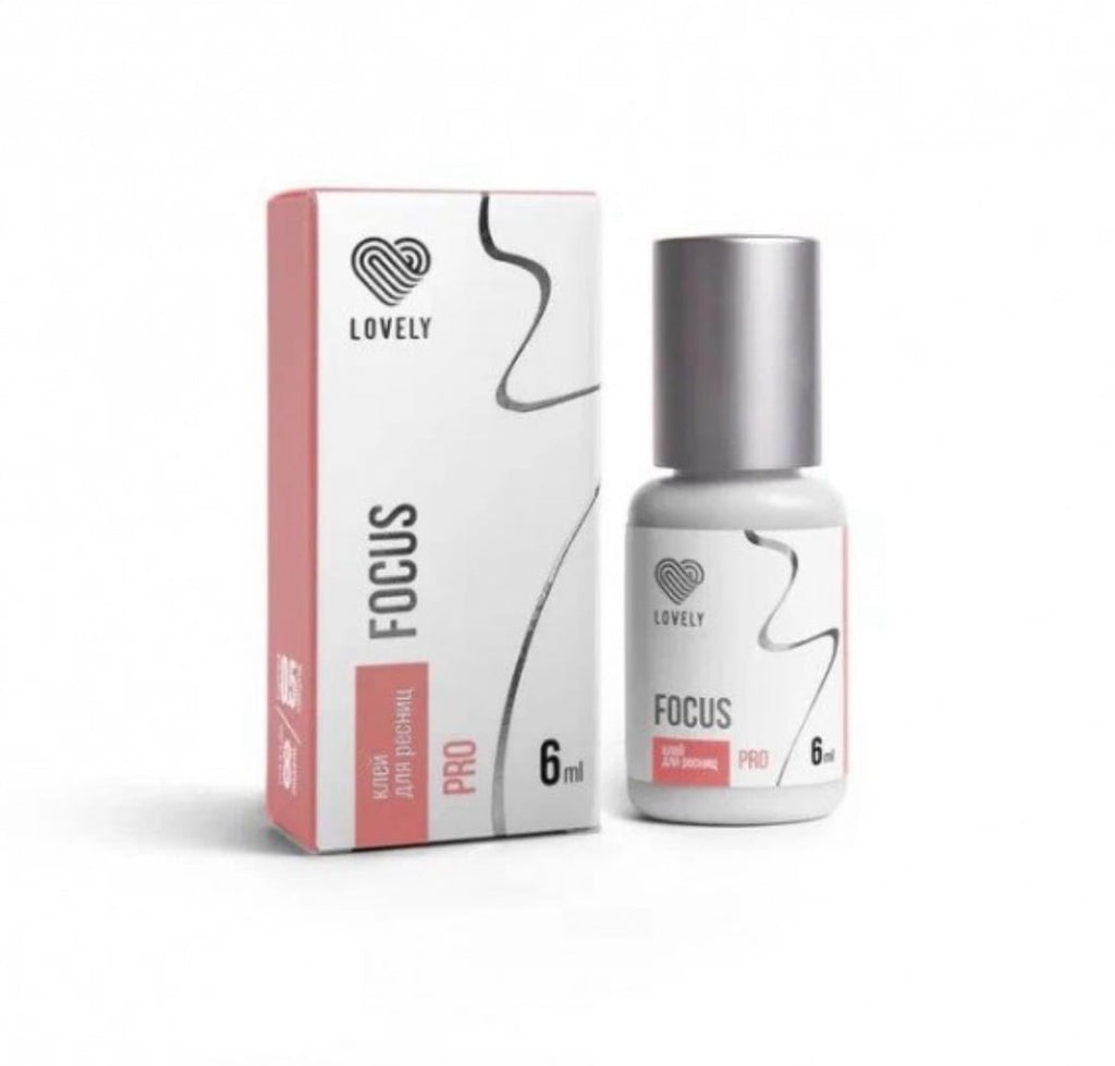 Focus 6 ml image 1