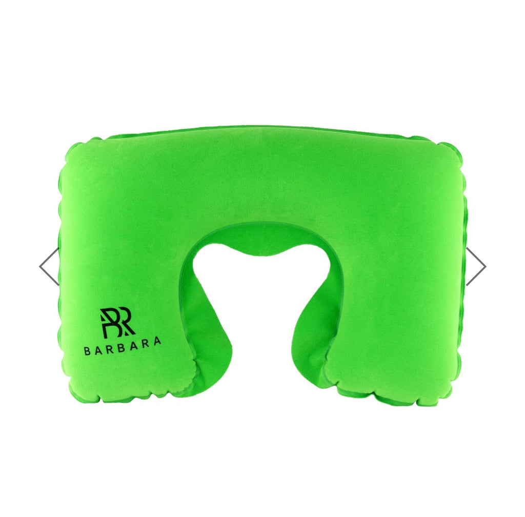 INFLATABLE PILLOW Barbara image 1