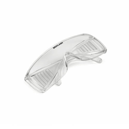 UV glass for led lamp BestLash image 0 Main image