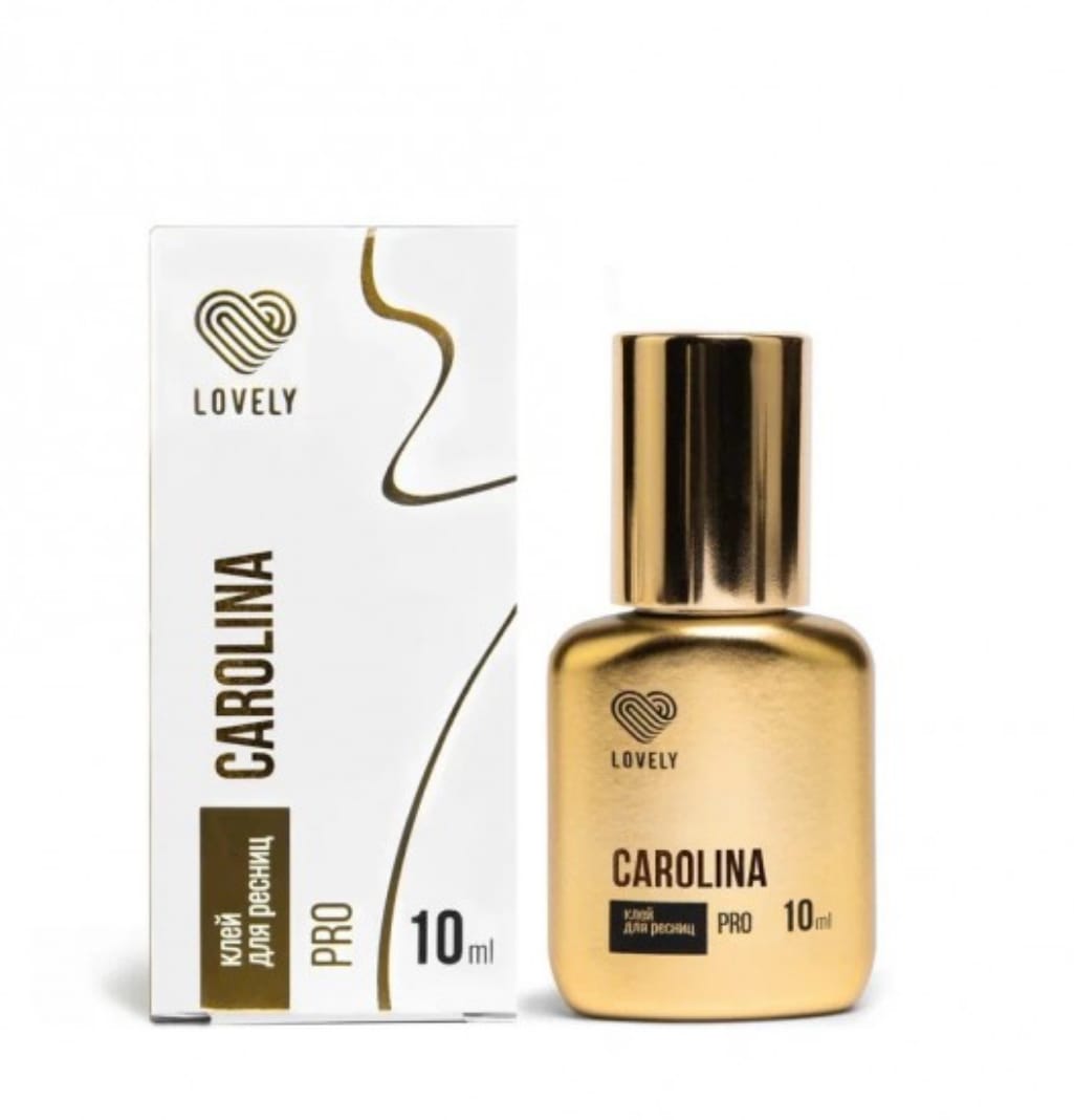 Glue Lovely Carolina 0.5 sec 5 Ml Secondary image