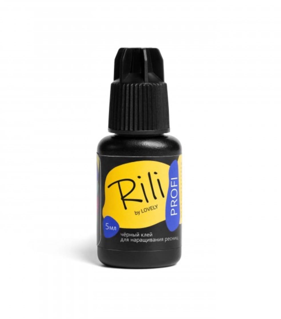 Rili Profi 3 ml /5 ml Secondary image