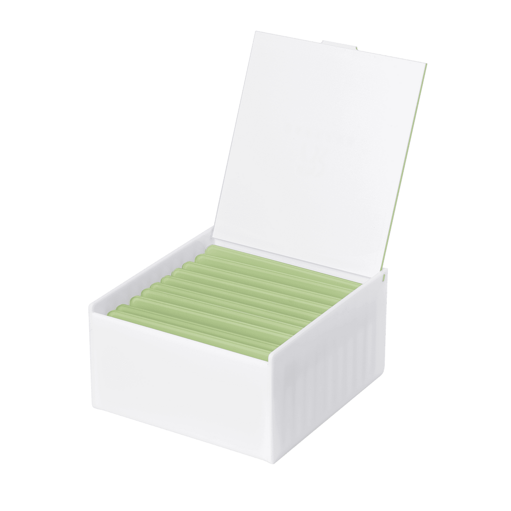 BARBARA   Yellow FIRM BOX (10 TABLETS) image 3