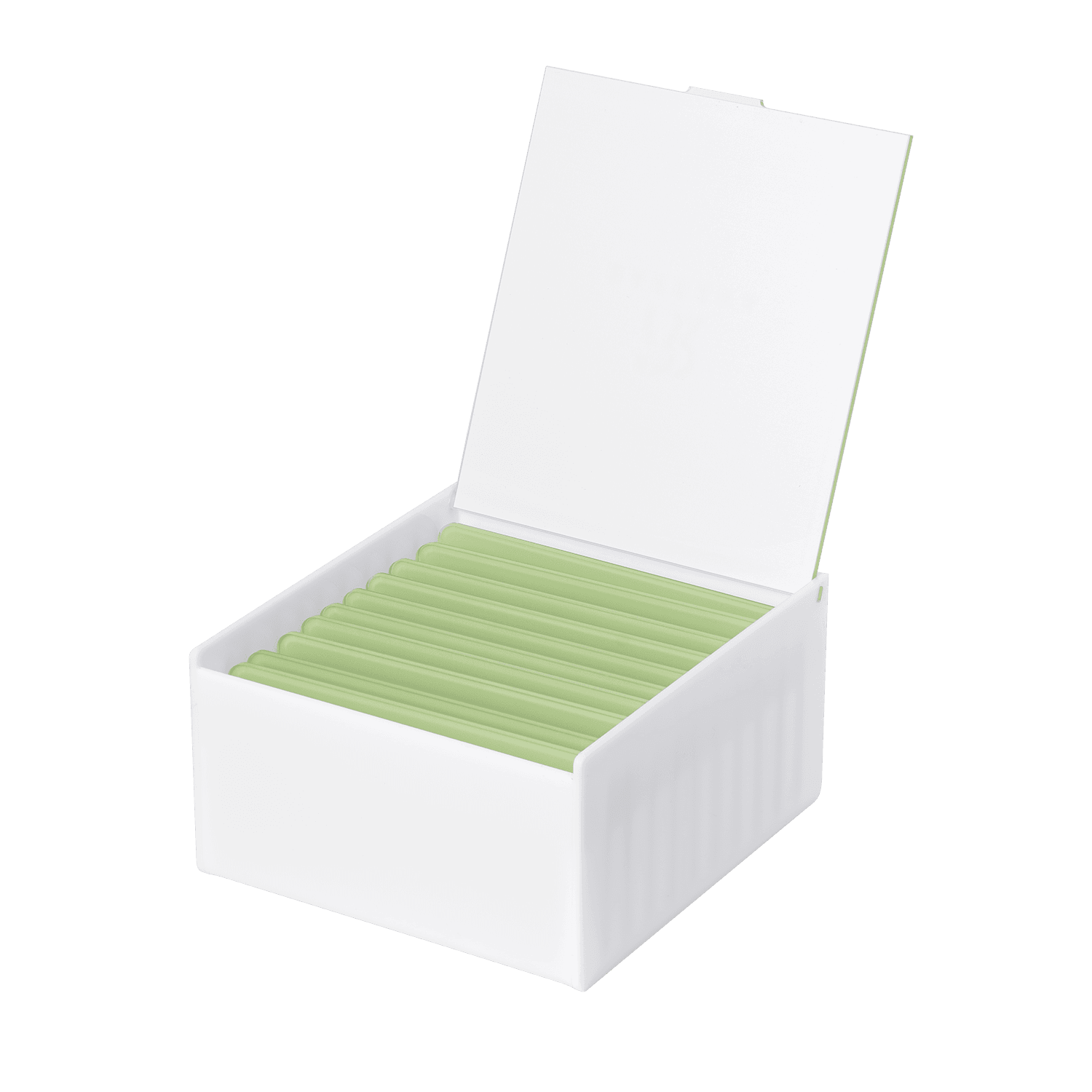 BARBARA   Yellow FIRM BOX (10 TABLETS) image 3