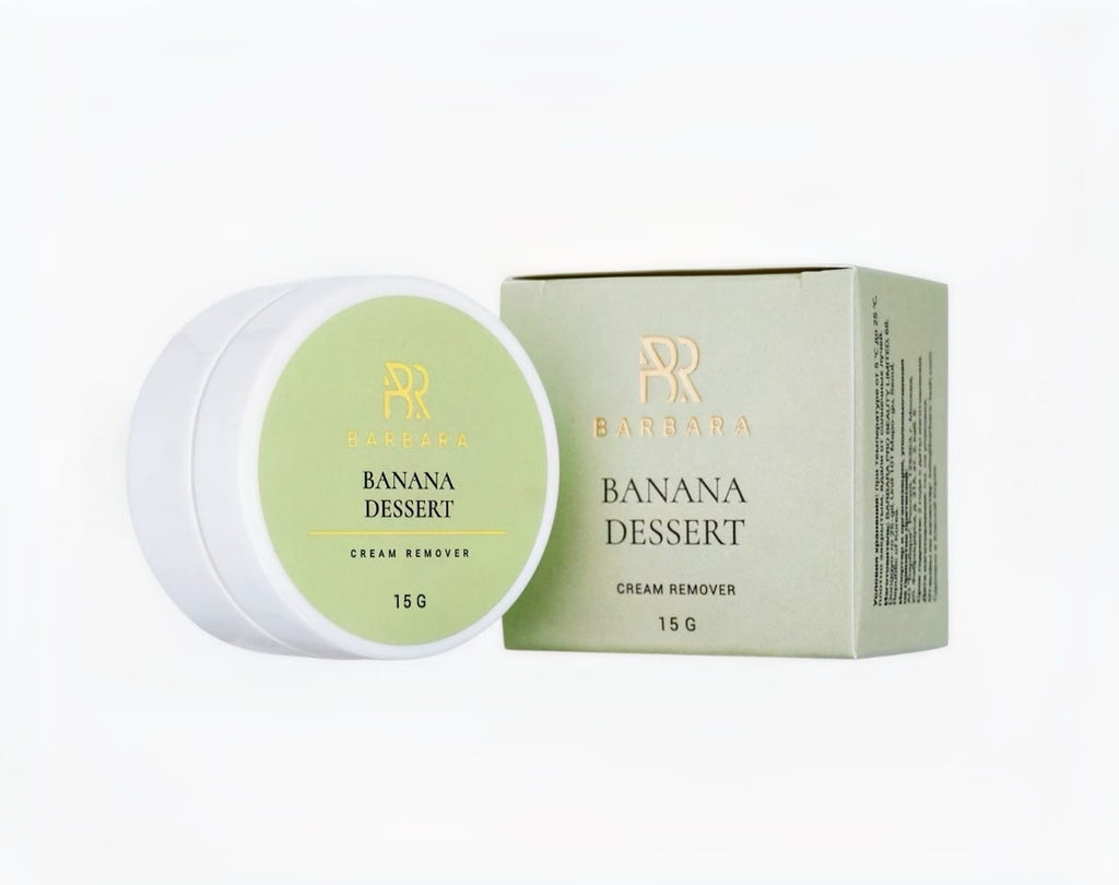 Remover Cream Barbara image 4