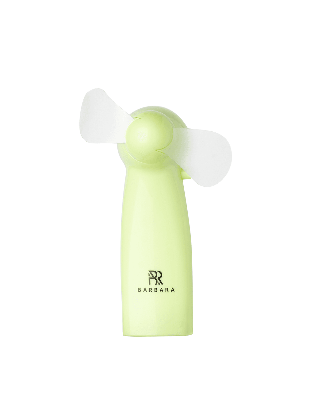 Barbara FAN FOR DRYING EYELASHES image 2