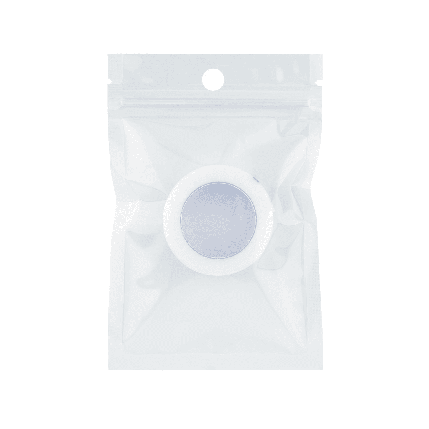 Plastic Scotch tape 5m image 2