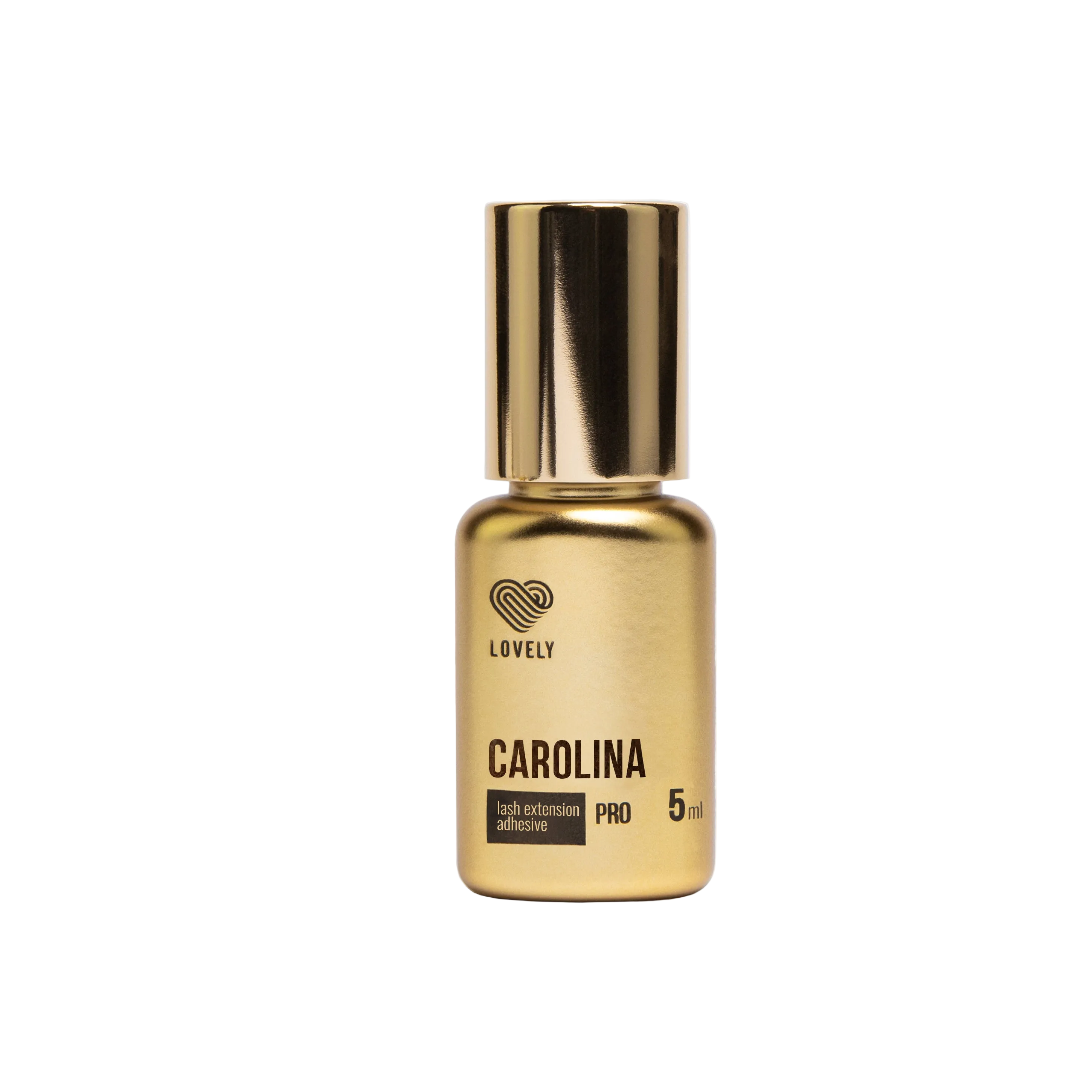 Glue Lovely Carolina 0.5 sec 5 Ml Main image