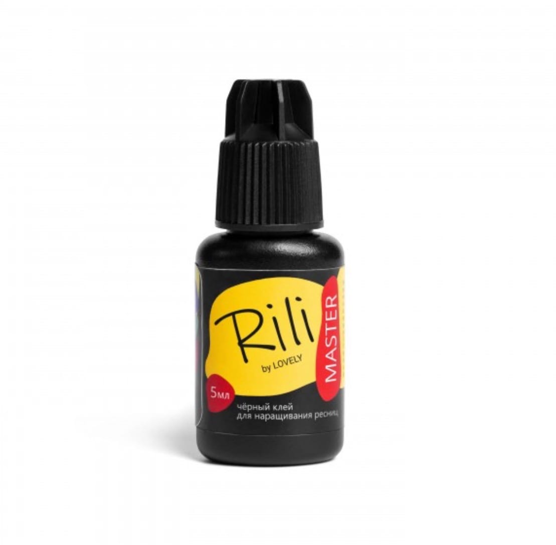 Rili Master 5 ml / 3ml image 1