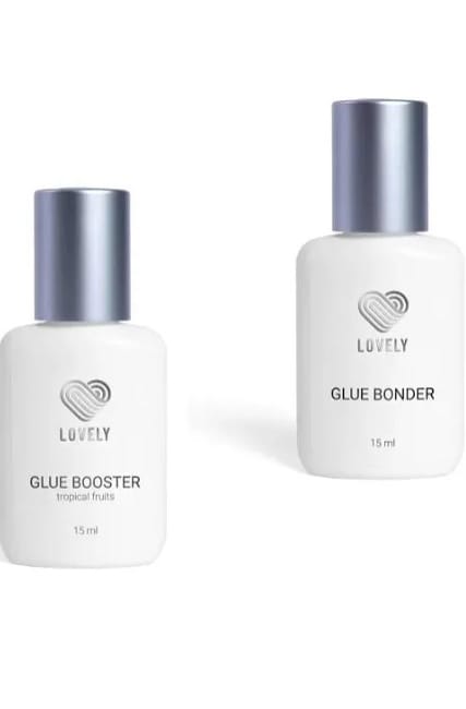 Lovely glue activator 15ml image 1