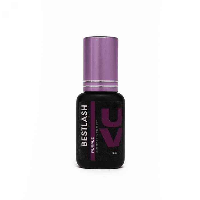 UV glue BestLash 1 sec image 2