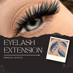 Special Effects Lash Extensions training image 0