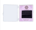 Enigma Eyelash Mix -16 lines &amp; individual image