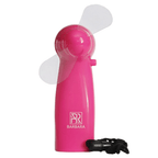Barbara FAN FOR DRYING EYELASHES image 0