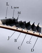 LB Eyelash Premium image 4