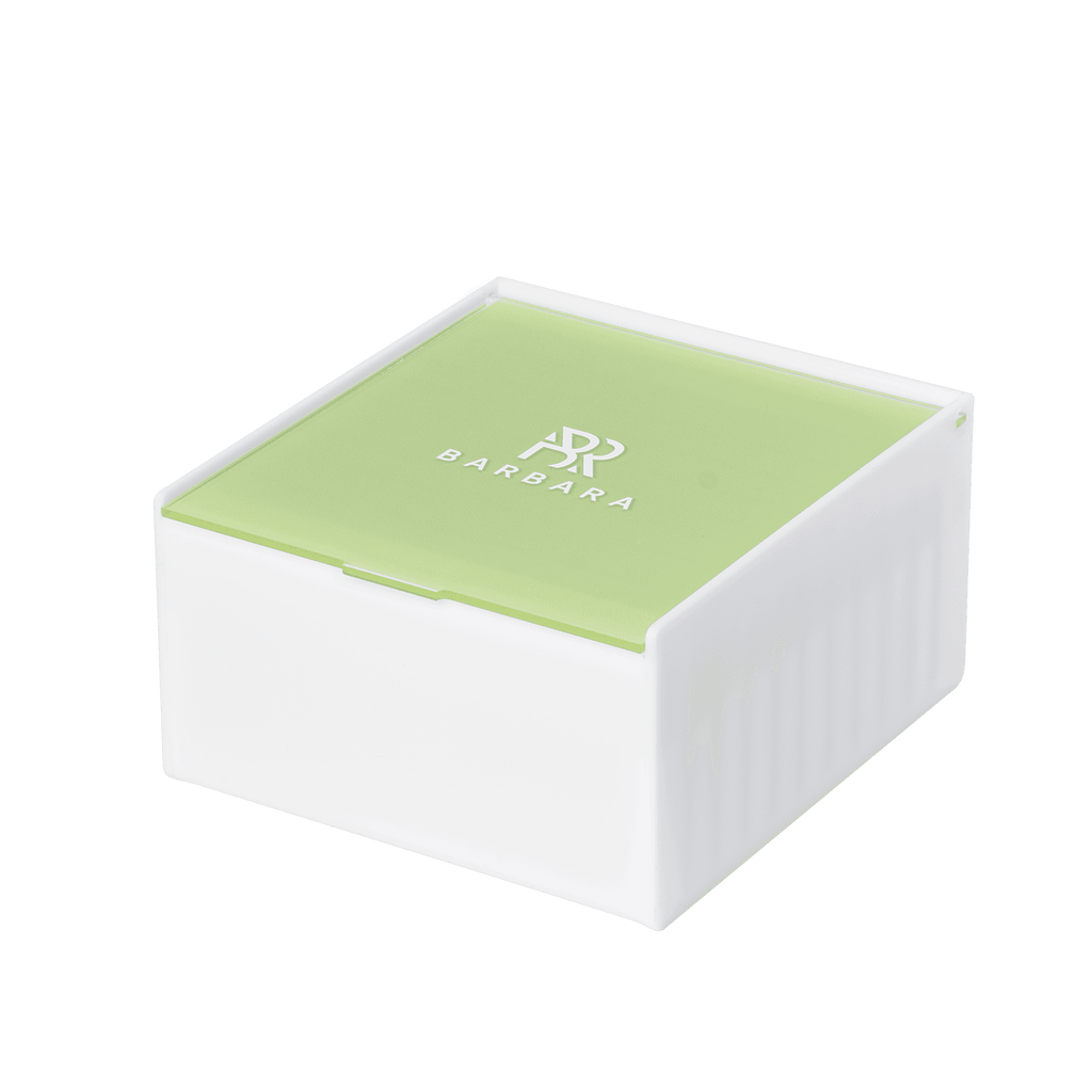 BARBARA   Yellow FIRM BOX (10 TABLETS) image 1