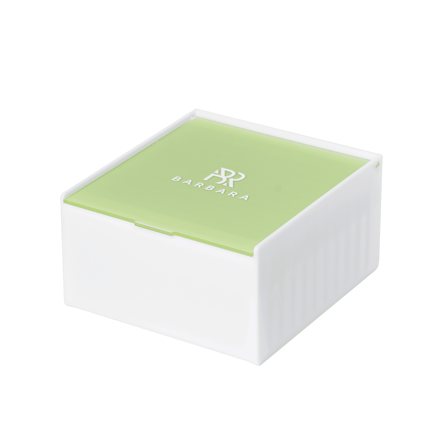 BARBARA   Yellow FIRM BOX (10 TABLETS) image 1