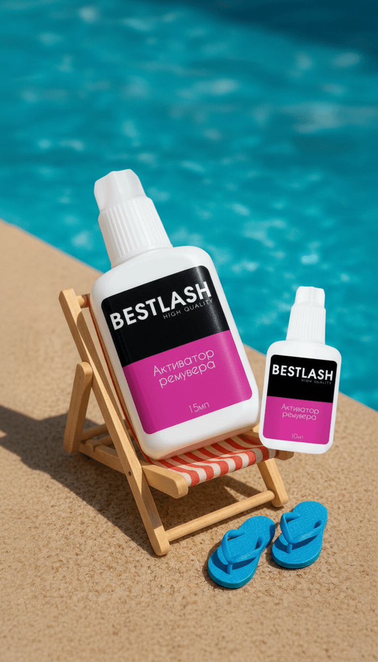 Activator remover BestLash image 0