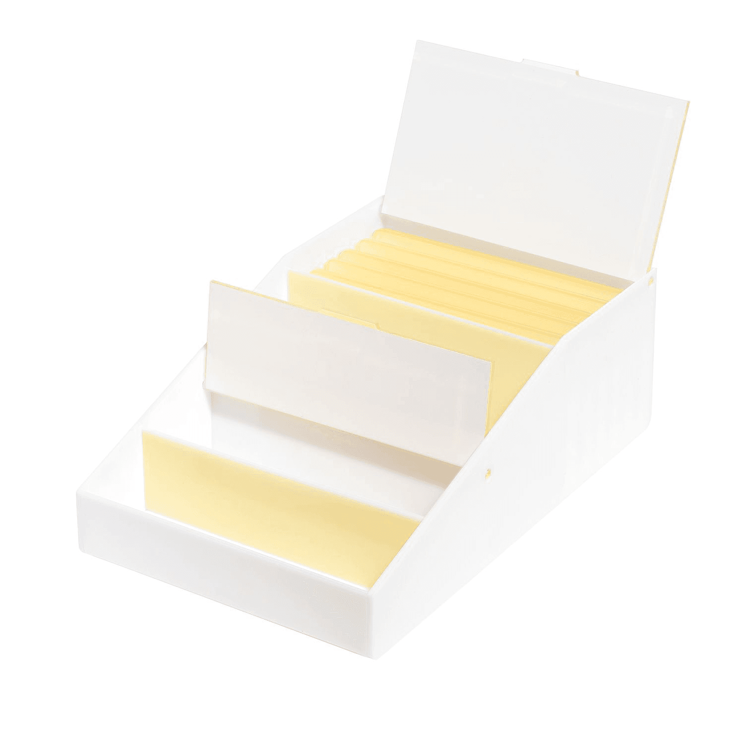 BARBARA green. BRANDED ORGANIZER Secondary image