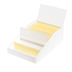 BARBARA green. BRANDED ORGANIZER image 1