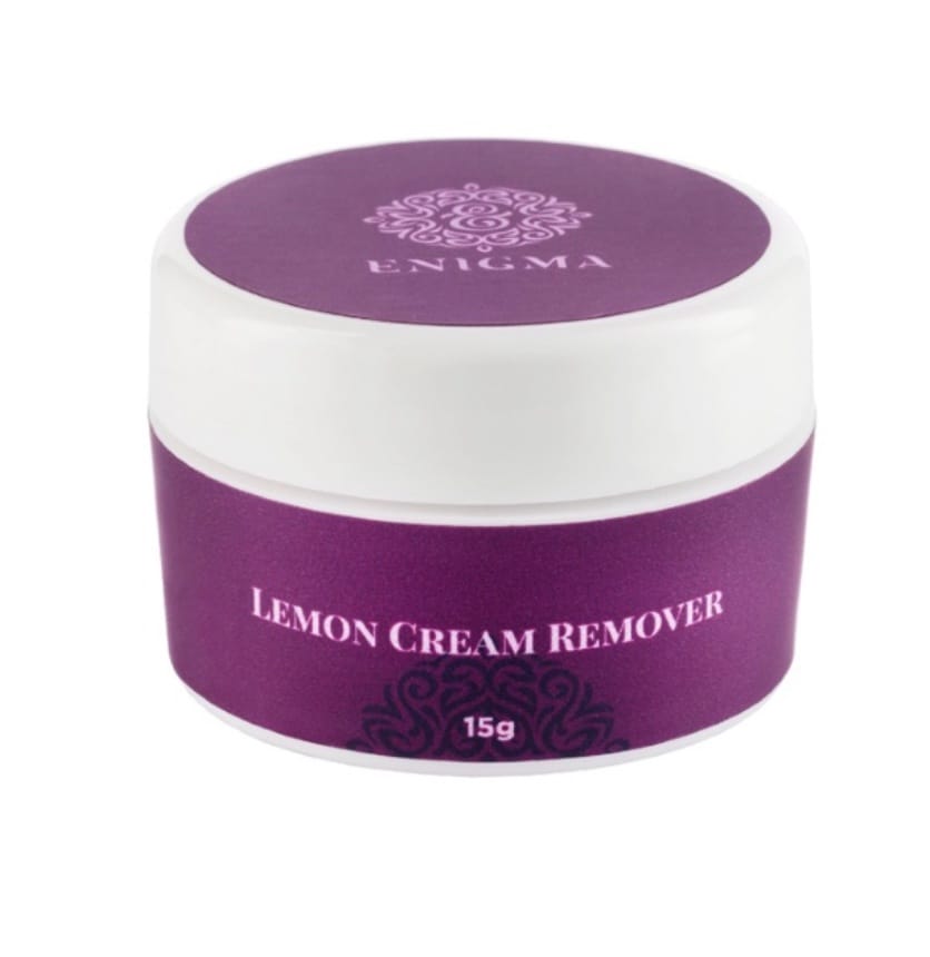 Enigma Cream Remover 15 g image 2
