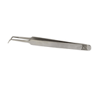 Ultra-fine Tweezers BARBARA, Type L (45 degrees, 7 mm) image 0
