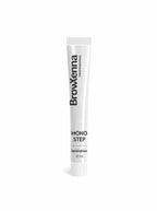 BrowXenna Composition for laminating eyelashes and eyebrows MonoStep Lamination, 10 ml image 1
