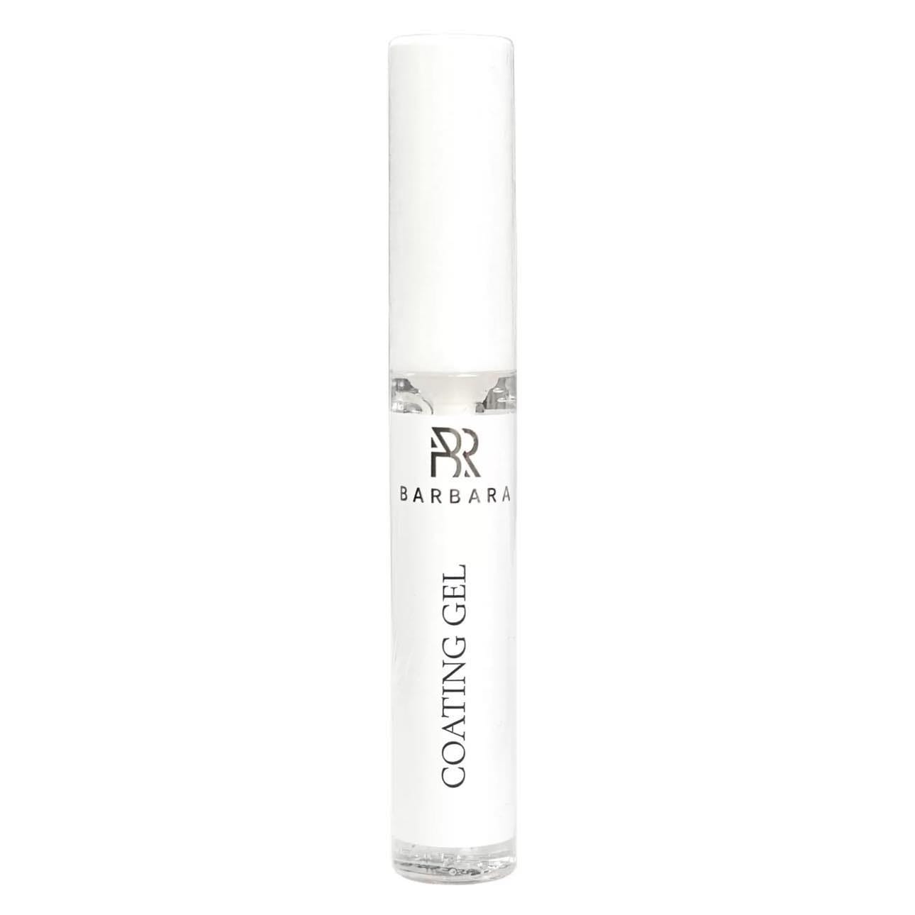 BARBARA GEL FIXER, 10 ML coating black image 0 Main image
