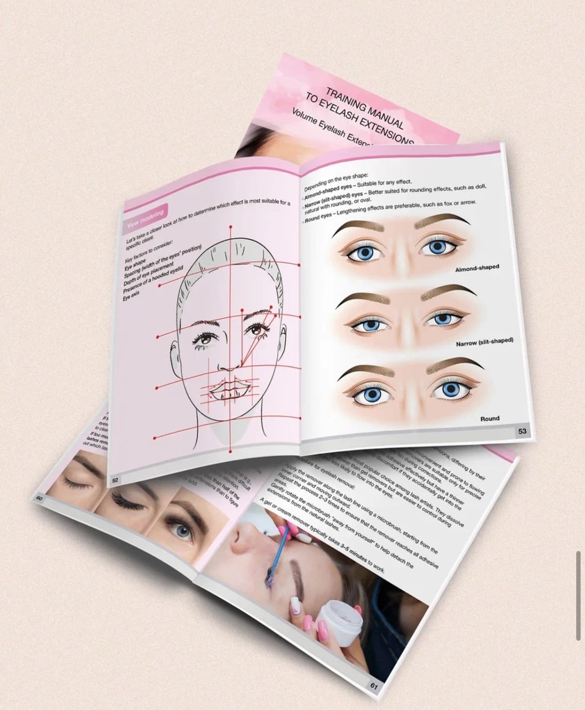 Russian Volume Techniques 2D?5D pdf manual Secondary image