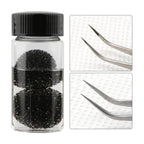 Sponge Tweezers Cleanser image 1
