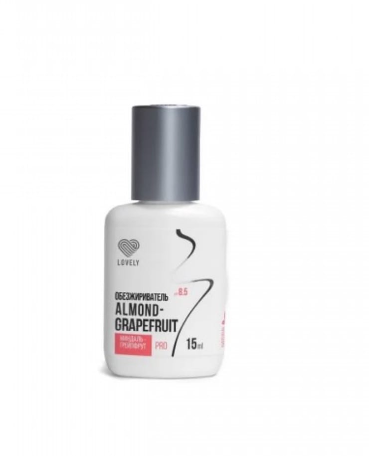 Cleanser Lovely Secondary image