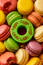 Silicone Medical Lash Tape 1.25cm image 2
