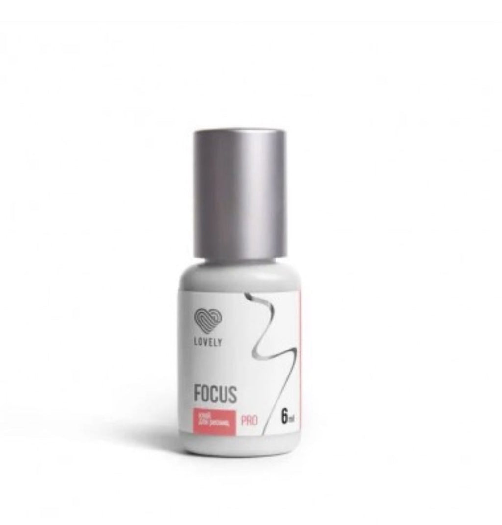 Focus 6 ml image 0