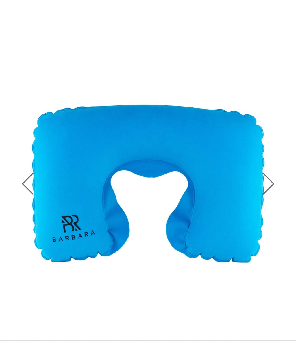 INFLATABLE PILLOW Barbara image 3