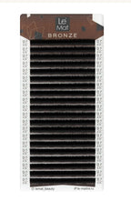 Le Maitre eyelash   - 20 lines image