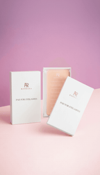 SMALL TABLET FOR WORKING WITH EYELASHES (7.5CM*15CM) image 1
