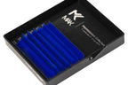 COLOR EYELASHES MAK image
