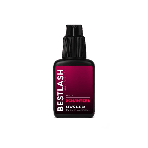 UV glue activator BestLash image 0 Main image