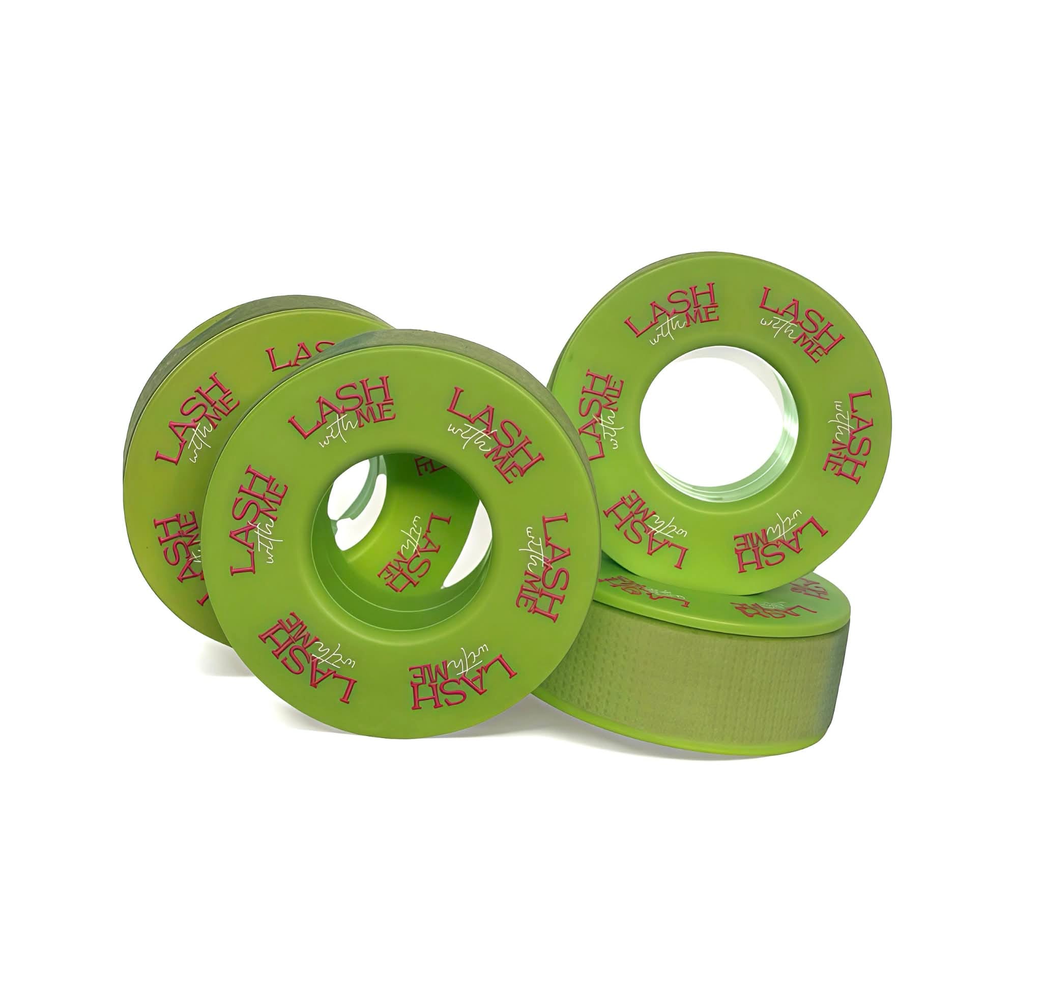 Silicone Medical Lash Tape 1.25cm image 0 Main image