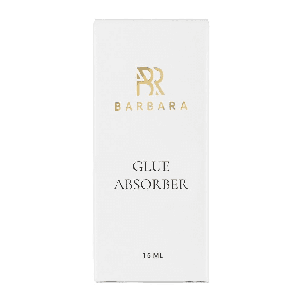 Glue absorber Barbara image 0 Main image