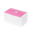 BARBARA Lashbox white NEW (5 tablets)
